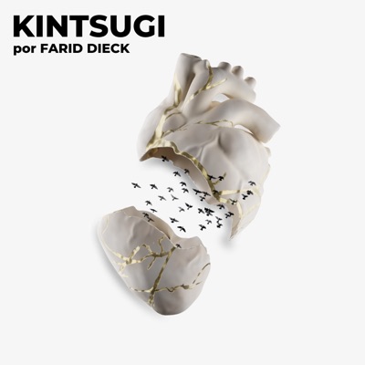 Kintsugi - EP