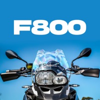 F800 - Single - MC RZ