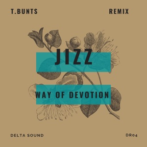 Way of Devotion - EP