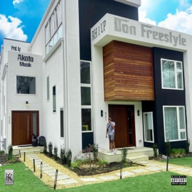 Don Freestyle RH 1 Up