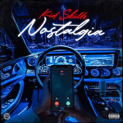 Nostalgia - Single