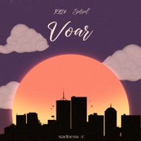 Voar - Single - Sadness :c, K4tt0 & Sobral