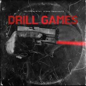 Drill Games - EP