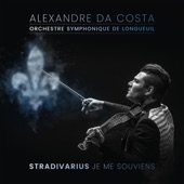 Si Dieu existe (Arr. for Orchestra by Alexandre Da Costa) artwork