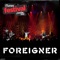 Double Vision - Foreigner lyrics