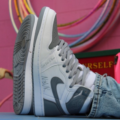 Get Into it Now - Single