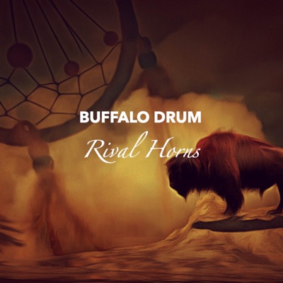 Rival Horns - EP
