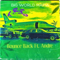 Bounce Back (feat. Andre) - Single - TR30