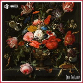 Only The Family (feat. Nuchie Meek) CharlieGold