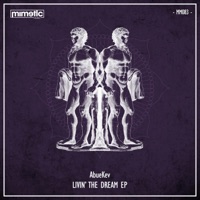 Livin' the Dream EP - AbueKev