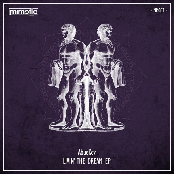 Livin' the Dream EP