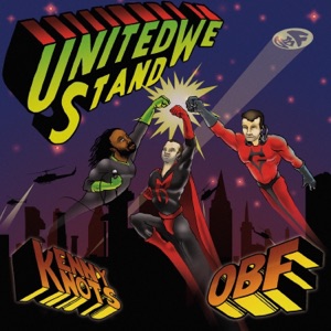 United We Stand - EP