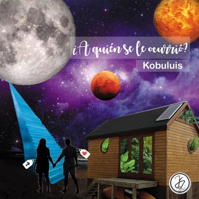 ¿A quién se le ocurrió? - Single