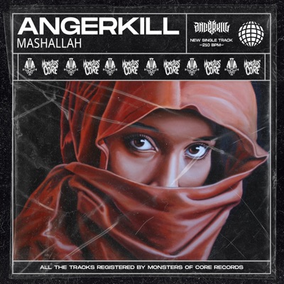 Mashallah - Single