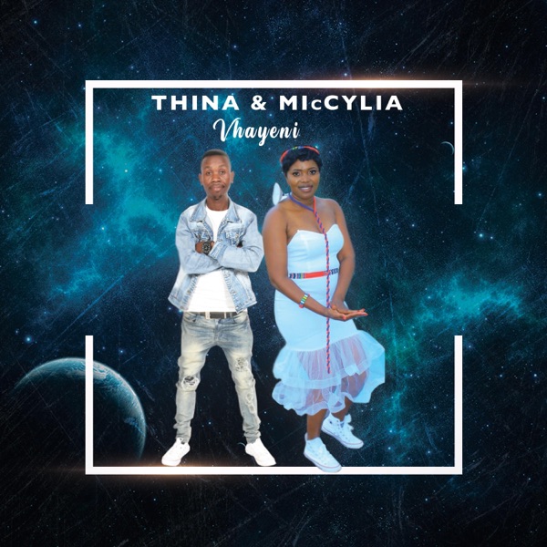 Vhaeni (feat. Thina)