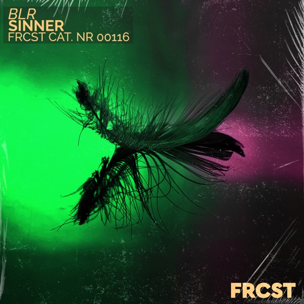 Sinner - Single