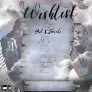 Wishlist (feat. Boechi) - Single