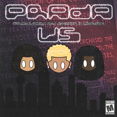 Prada Us (feat. Ayecourt! & Chxrlito) - Single