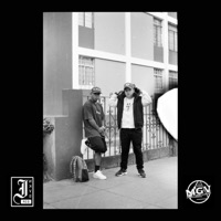 Aquí me Quedo (feat. Nero Lvigi) - Single - Jordan freestyle
