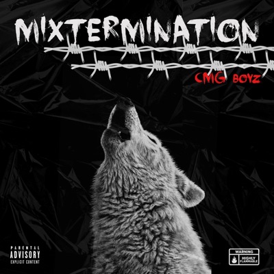 Mixtermination - EP