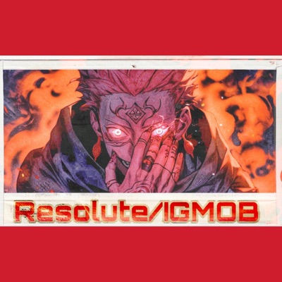 Resolute/IGMOB (Explicit) - Single