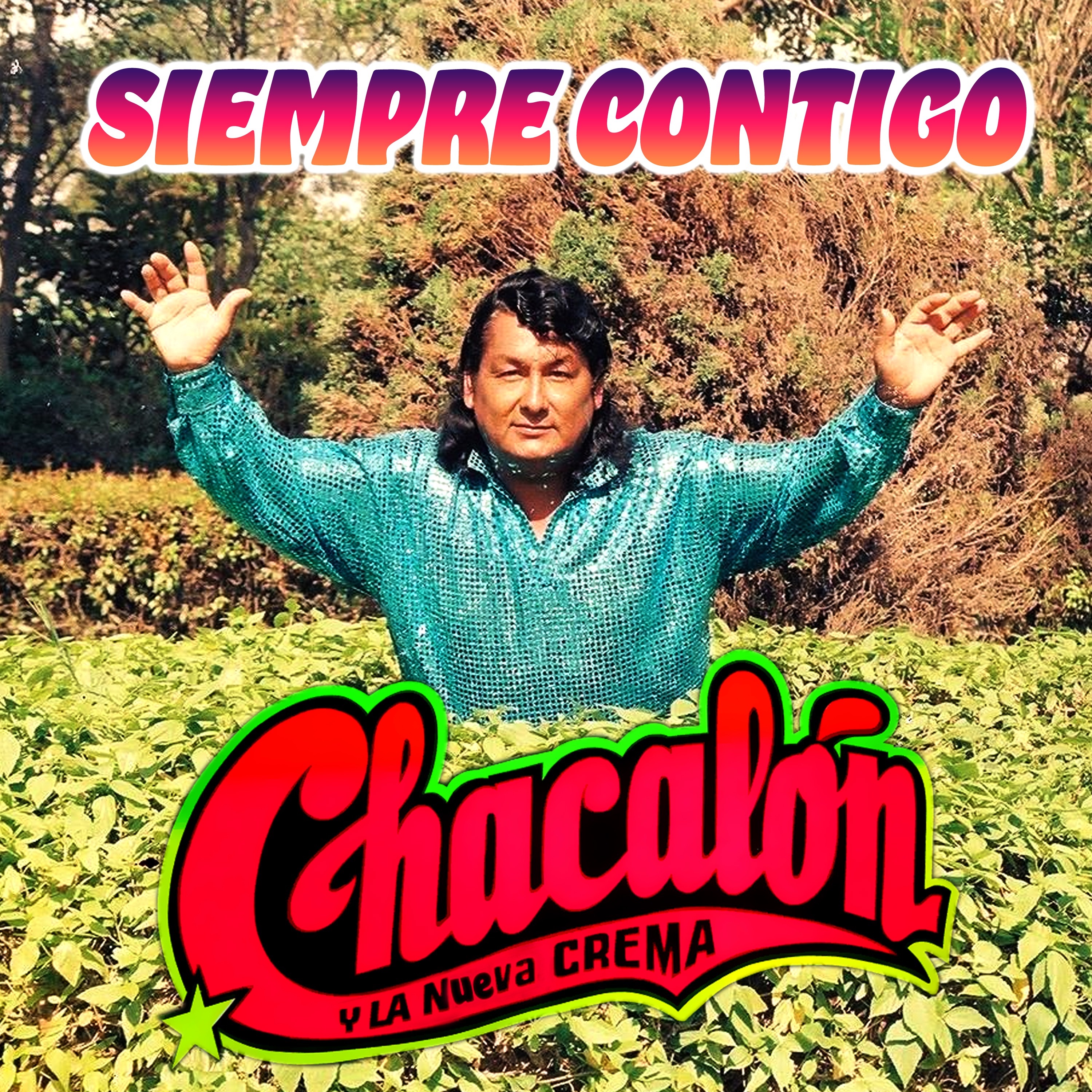 Siempre Contigo