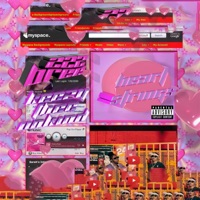 Heart Strings (feat. Keezytheeunkind) - Single - 222Bree