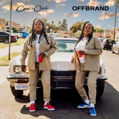 OFFBRAND - Single