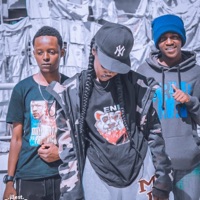 Zimewaka (feat. E N L) - Single - PERPEX LITHO