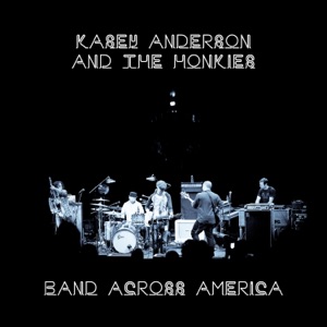 Band Across America (feat. The Honkies)