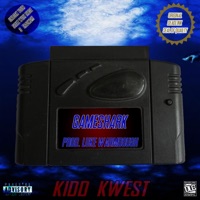 Gameshark - Single - Kidd Kwest