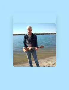 收听 Roger Hammond、观看音乐视频、阅读小传、查看巡演日期等 ！