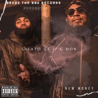 New Money - Gilato Gs
