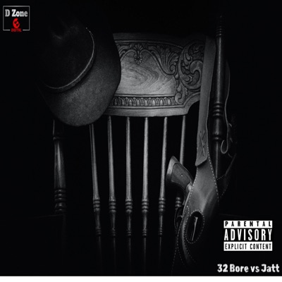 32 Bore vs Jatt - Single