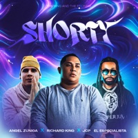 Shorty - Single - Angel Zuniga, Richard King & JCP el Especialista