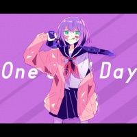 One Cold Day - Single - Kakuly, Non-Desu & Sohukira