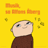 Alfons Åberg signatur (Alternativ Version) - Alfons Åberg