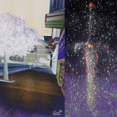 On My Own/Faded - Single