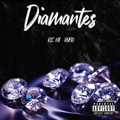 Diamantes (feat. Rufio) - Single
