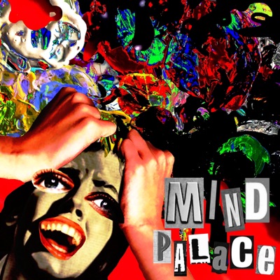 Mind Palace - EP