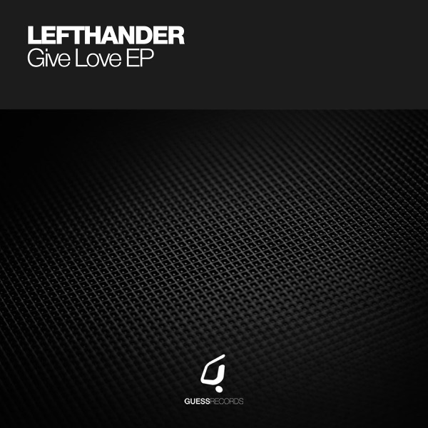 Give Love - EP