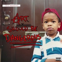 Art Should Be Dangerous - Single - Triz Nathaniel
