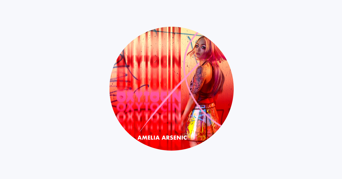 Amelia Arsenic on Apple Music