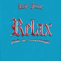 Relax - Single - Ray June