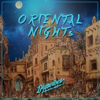 Oriental Nights - Single - B4ssvibes