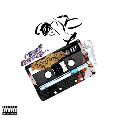 Mazerot Presents: The Lost Tapes