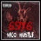 6Six6 - Nico Hustle lyrics