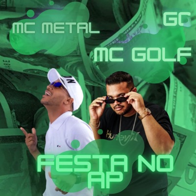 Festa no Ap - Single