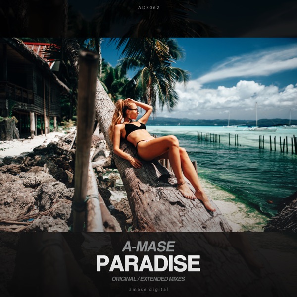 Paradise - Single