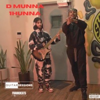 Guitar Session 050 (feat. D Munna 1hunna) - Single - Frank Beats